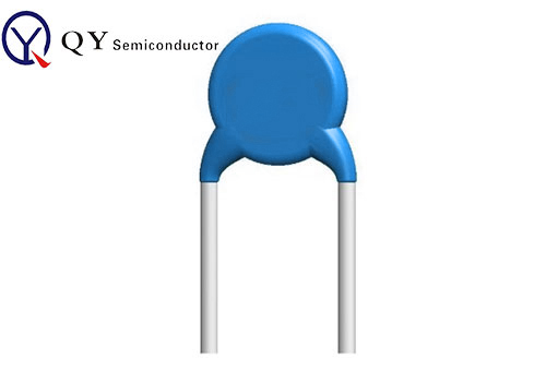 壓敏電阻的作用和工作原理